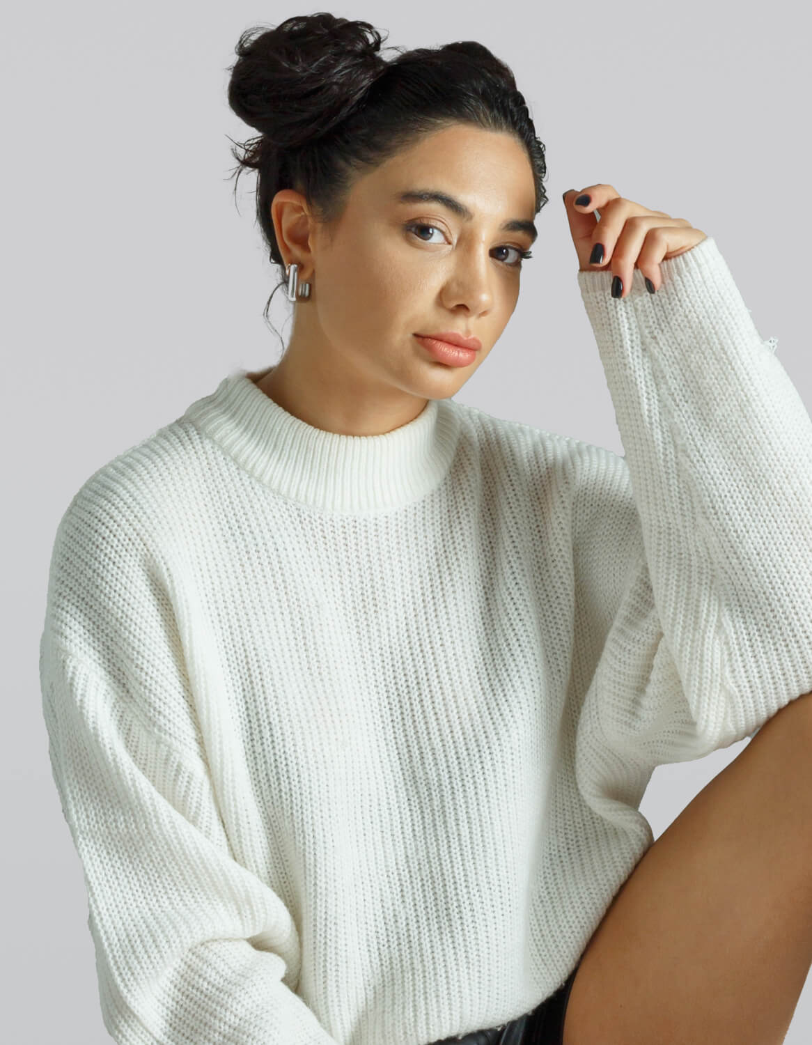 Urban Winter Knitwear
